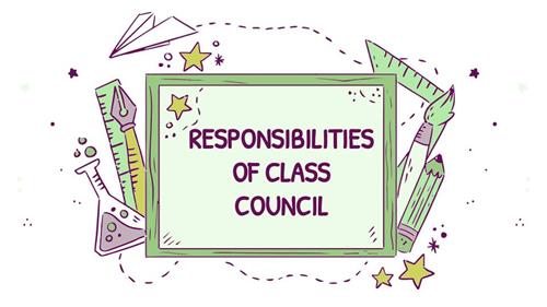 Responsibities